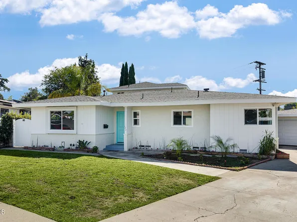 122 E Markland Dr, Monterey Park, CA 91755