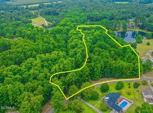 Tbd Rice St, Hamlet, NC 28345