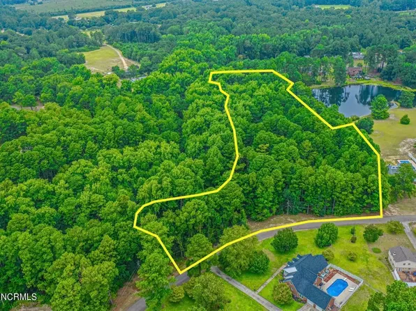 Tbd Rice Street, Hamlet, NC 28345