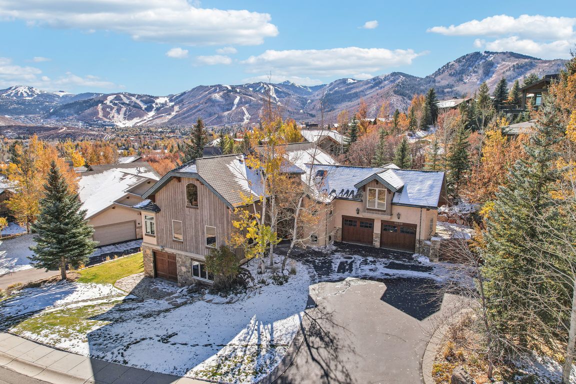 3239 Mountain Top Ln, Park City, UT 84060 | MLS #12502468