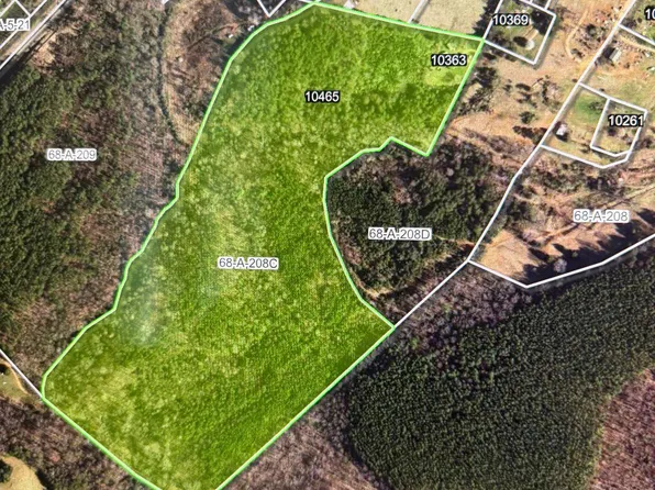 10363 James River Rd, Shipman, VA 22971