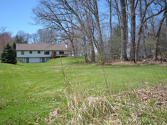3/4 Acre Lot