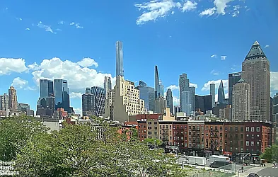 Rented by Brown Harris Stevens