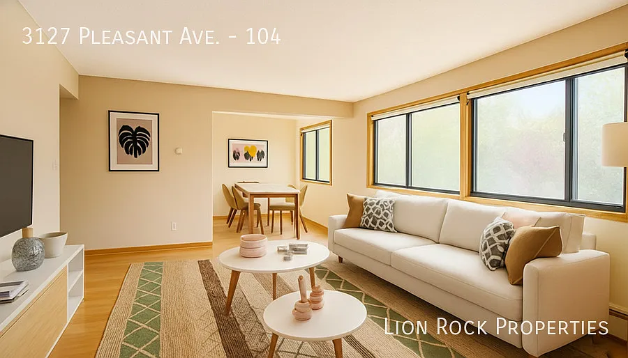 Building Photo - 3127 Pleasant Ave #104