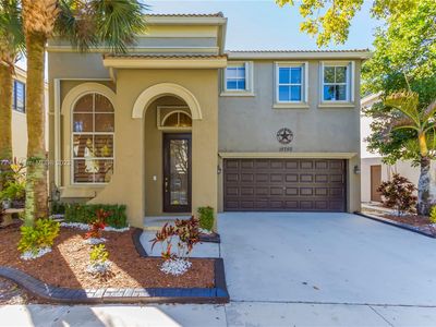 15750 SW 48th Dr, Miramar, FL, 33027