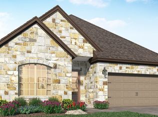 11927 Watercolor Sunset Way, Cypress, TX 77433