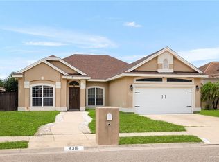 4316 Date Palm Ave, McAllen, TX 78501