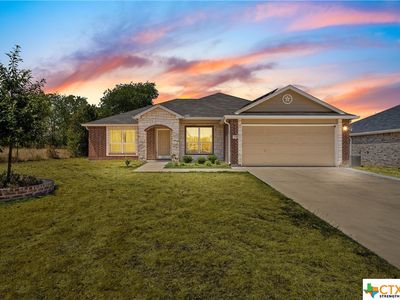 2218 Justice Dr, Belton, TX, 76513