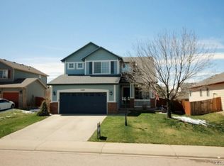 11297 Daisy Ct, Firestone, CO 80504