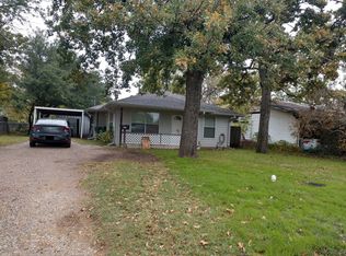 807 North Ave, Whitesboro, TX 76273