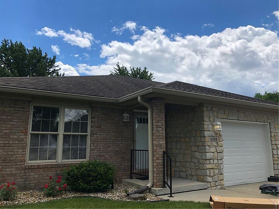 2nd image of 5109 Memphis Ct #6-3