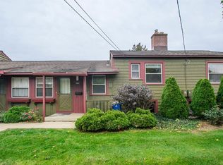 2831 Pittsfield Blvd, Ann Arbor, MI 48104