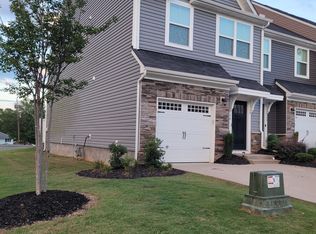 134 Marthawood Ln, Greer, SC 29650