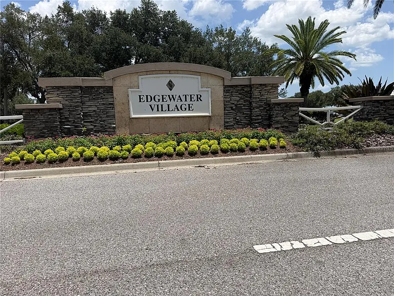 6506 Waters Edge Way — Photo 1