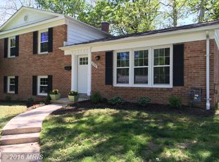 2706 Briggs Rd, Silver Spring, MD 20906