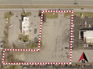 0 E Dublin Granville Rd, Columbus, OH 43229