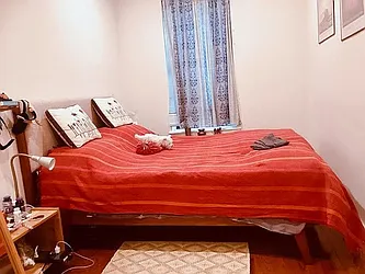 Rented by Ethan Blinder, LREB