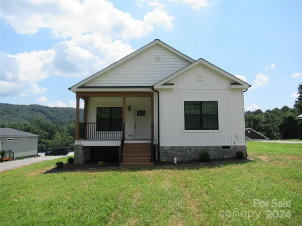 372 Carolina Ave #3, Marion, NC 28752