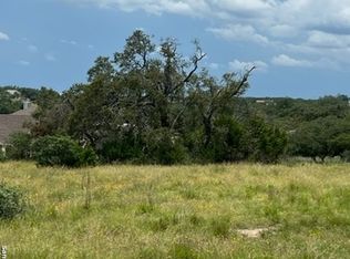 102 Ephram McLane #1524, Blanco, TX 78606