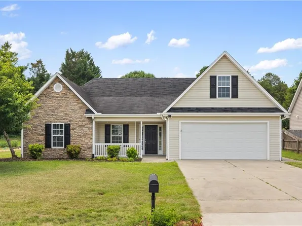 1742 Spring Path Trl, Clemmons, NC 27012