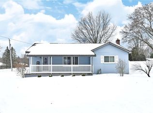 504 W Marshall Rd, Mc Donald, OH 44437