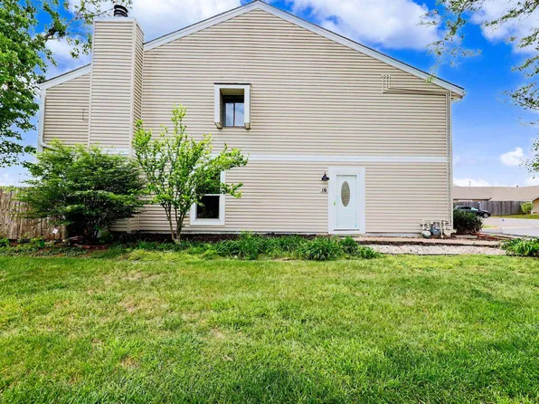 16 E Chisholm Crk, Wichita, KS 67226