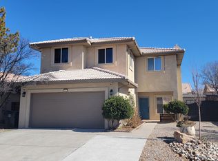 8512 Rancho Del Oro Pl NE, Albuquerque, NM 87113