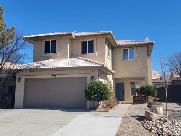 8512 Rancho Del Oro Pl NE, Albuquerque, NM 87113