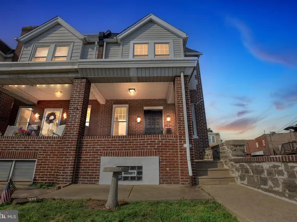 3535 Wellington St, Philadelphia, PA 19149