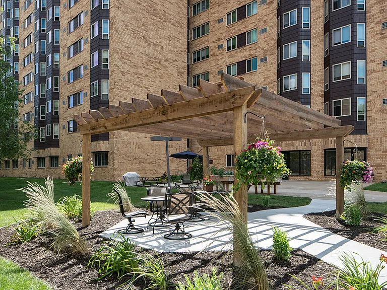 Rockwood Place Senior Apartments — Photo 17