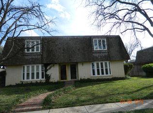 3305 74th St APT A, Lubbock, TX 79423