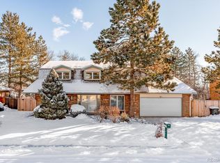 5456 W Indore Dr, Littleton, CO 80128