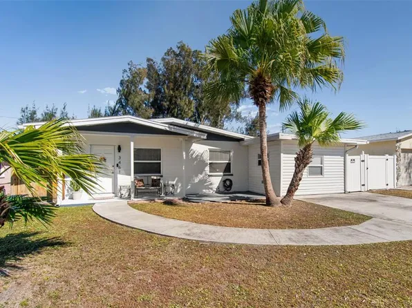 3461 Beechwood Ter N, Pinellas Park, FL 33781