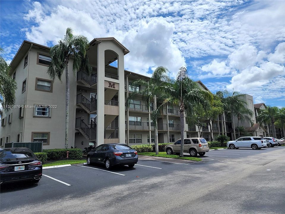 1st image of 13800 SW 5th Ct APT 302M