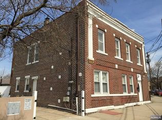 81 Harrison Ave, Garfield, NJ 07026