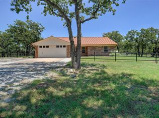 602 Indian Springs Rd, Springtown, TX 76082