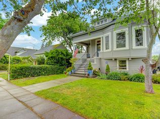 925 B St, Petaluma, CA 94952