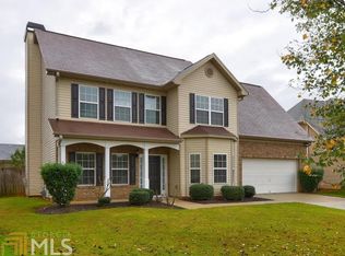 2161 Parador Bnd #307, McDonough, GA 30253
