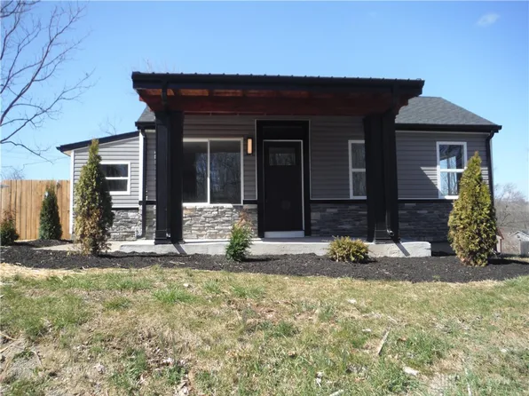 719 Old Mill Rd, Springfield, OH 45506