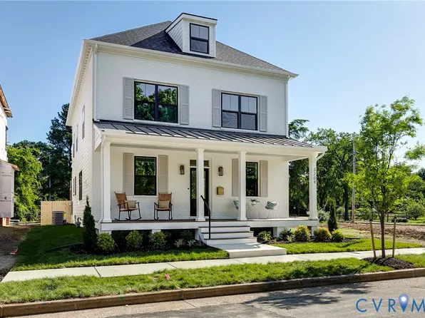 3204 Rueger St, Richmond, VA 23221