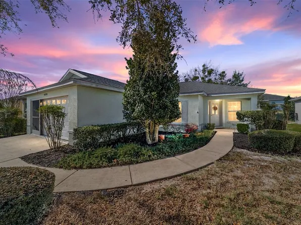 9686 SW 92nd Place Rd, Ocala, FL 34481