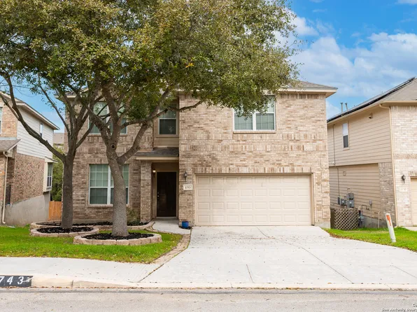 8743 REDBUD WOODS, San Antonio, TX 78250
