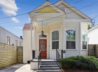 1609 N Dorgenois St, New Orleans, LA 70119