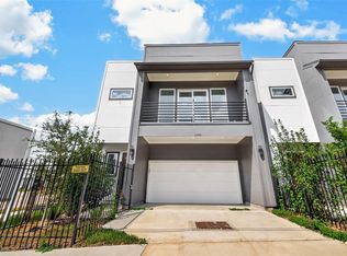 6844 Del Rio St, Houston, TX 77021