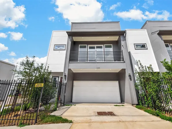 6844 Del Rio St, Houston, TX 77021