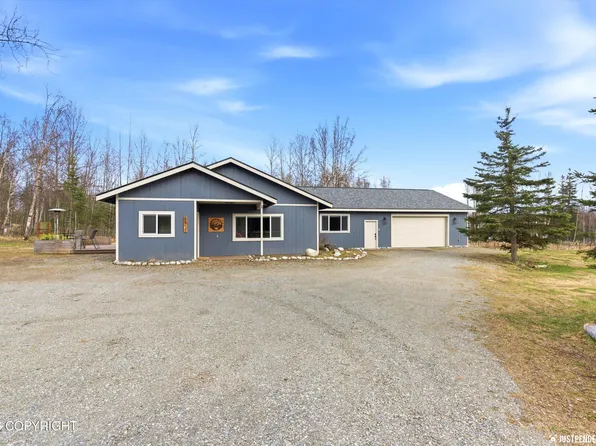 5913 N Solitude St, Wasilla, AK 99623
