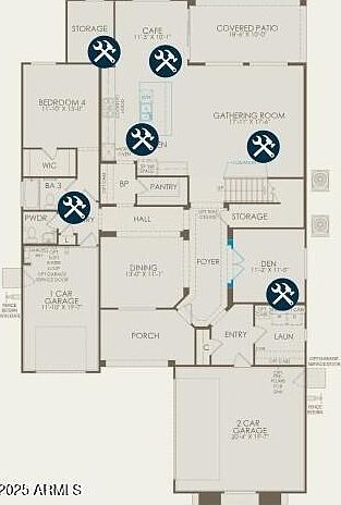 2nd image of 27681 N 71ST Avenue