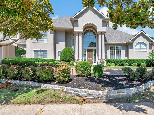 3408 Cedar Falls Ln, Plano, TX 75093