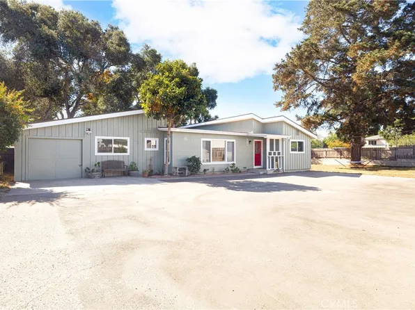 1169 Ash St, Arroyo Grande, CA 93420