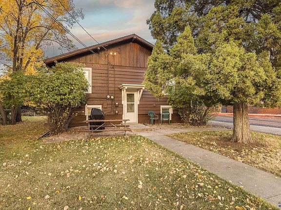 4th image of 1640 Evergreen Dr #A